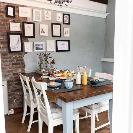 Bed En Omelet 3* ワーゲンベルグ