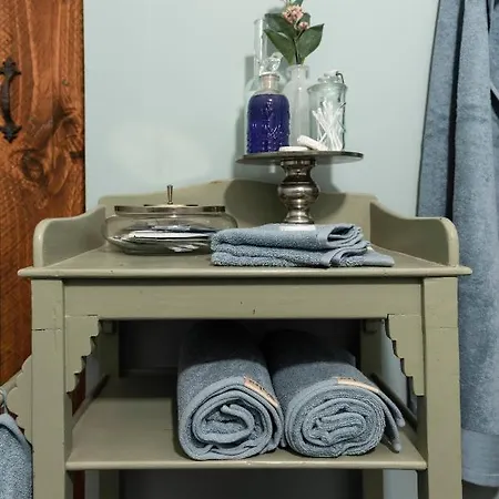 Bed En Omelet ワーゲンベルグ