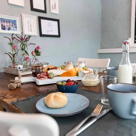 Bed En Omelet ワーゲンベルグ