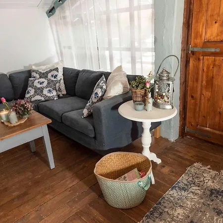 B&B Bed En Omelet Wagenberg