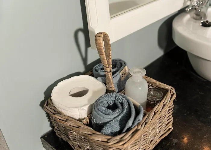 Bed En Omelet 3* ワーゲンベルグ