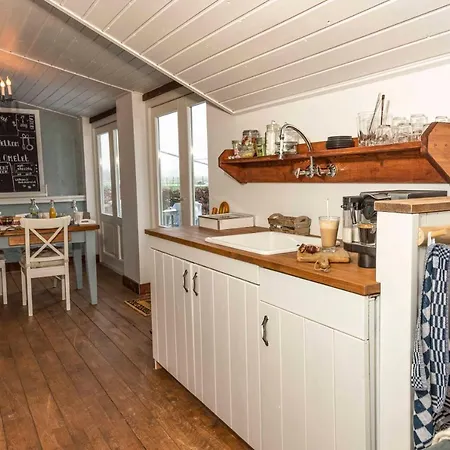 Bed En Omelet Panzió