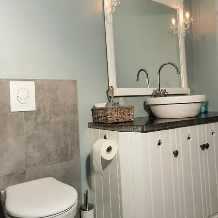 Panzió Bed En Omelet 3*