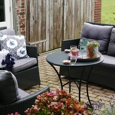 Panzió Bed En Omelet