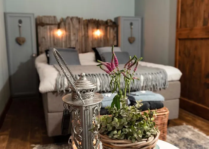 Bed En Omelet Bed & Breakfast