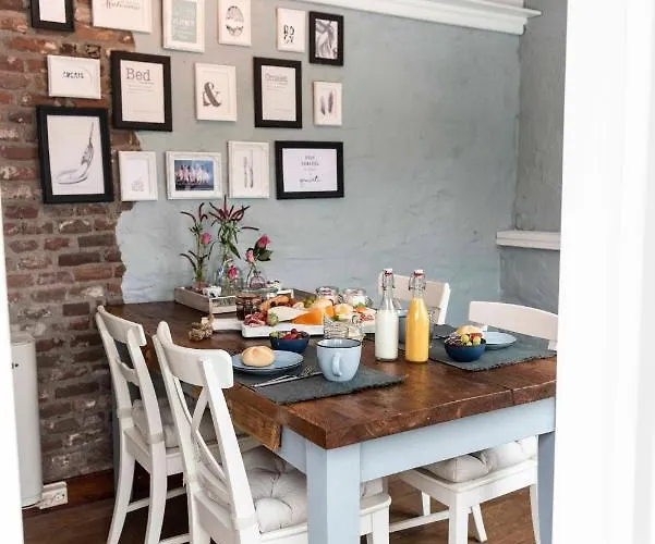 Bed En Omelet 3* Wagenberg