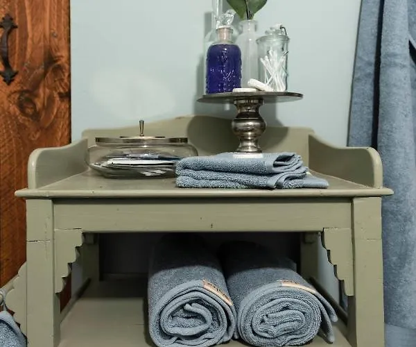 Bed En Omelet Wagenberg