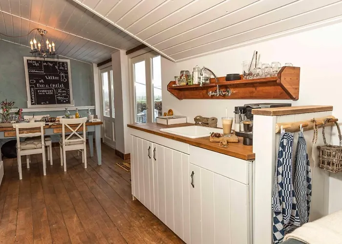 Bed En Omelet Bed & Breakfast