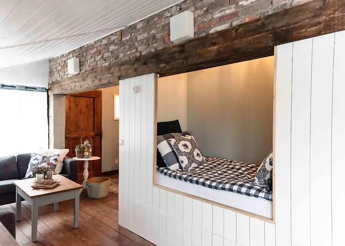 Bed & Breakfast Bed En Omelet Wagenberg