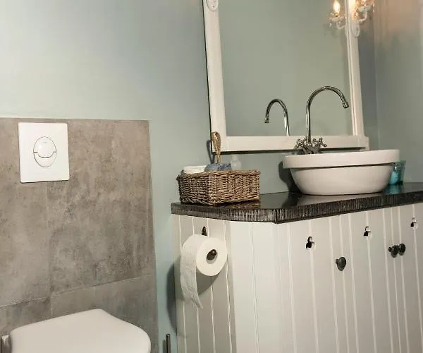 Bed & Breakfast Bed En Omelet 3*