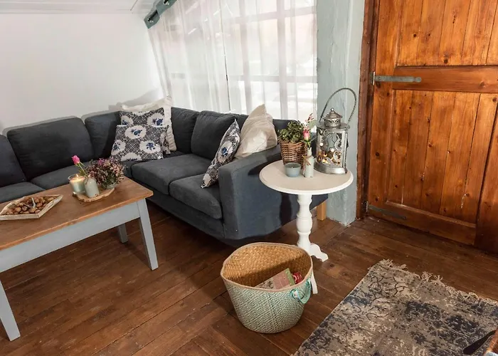 Bed & Breakfast Bed En Omelet Wagenberg