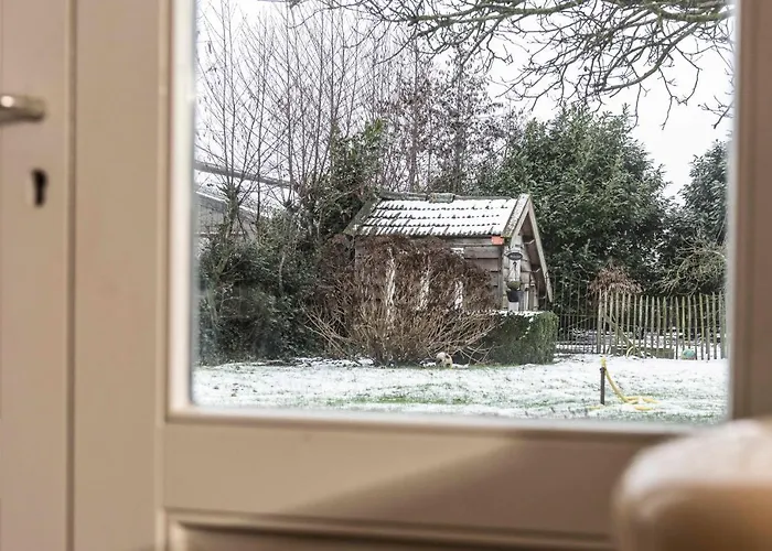 Bed & Breakfast Bed En Omelet 3*