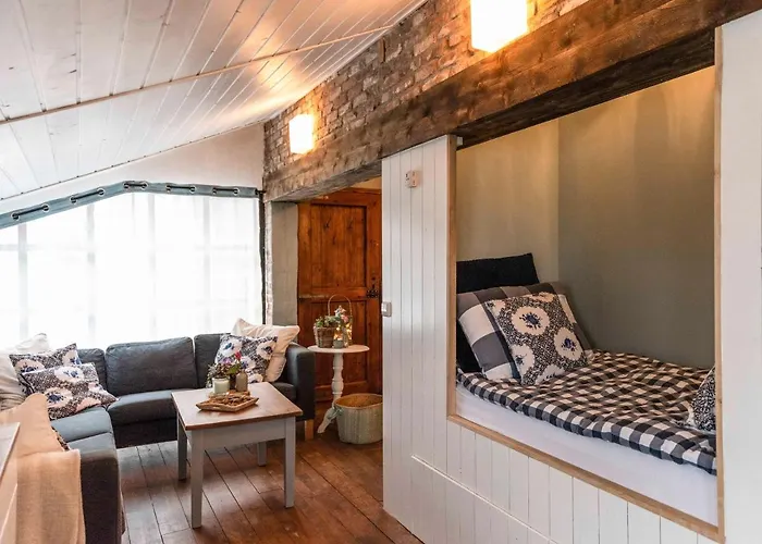 Bed & Breakfast Bed En Omelet