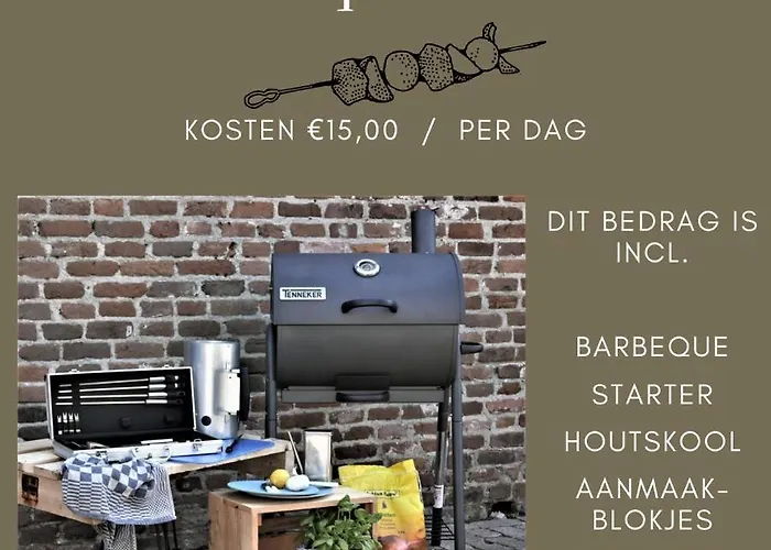 Bed En Omelet Bed & Breakfast