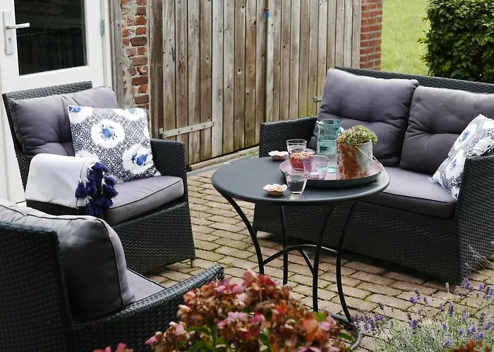 Bed & Breakfast Bed En Omelet